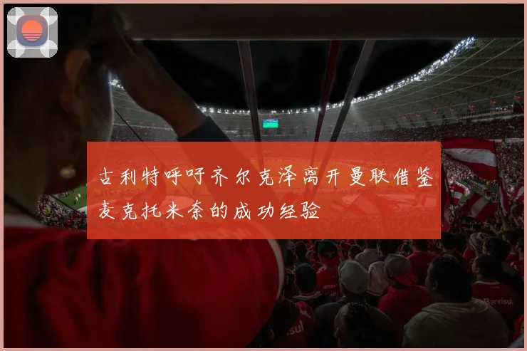 古利特呼吁齐尔克泽离开曼联借鉴麦克托米奈的成功经验