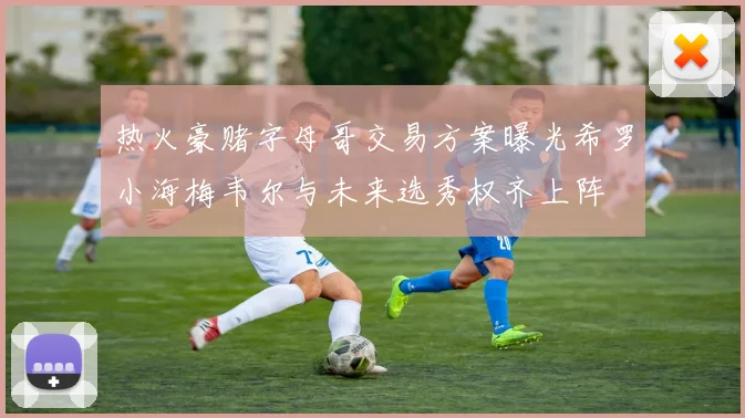 热火豪赌字母哥交易方案曝光希罗小海梅韦尔与未来选秀权齐上阵
