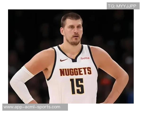 约基奇调侃杰伦约翰逊三双能力引发热议的背后故事