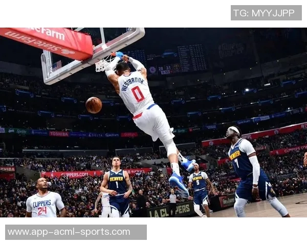 明天快船迎战掘金比尔因伤缺阵小卡继续缺席比赛