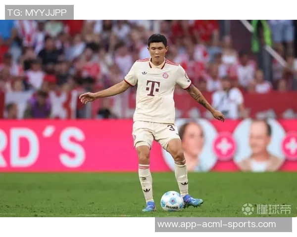 韩国队明星阵容解析孙兴慜金玟哉李在城李刚仁号码背后的故事