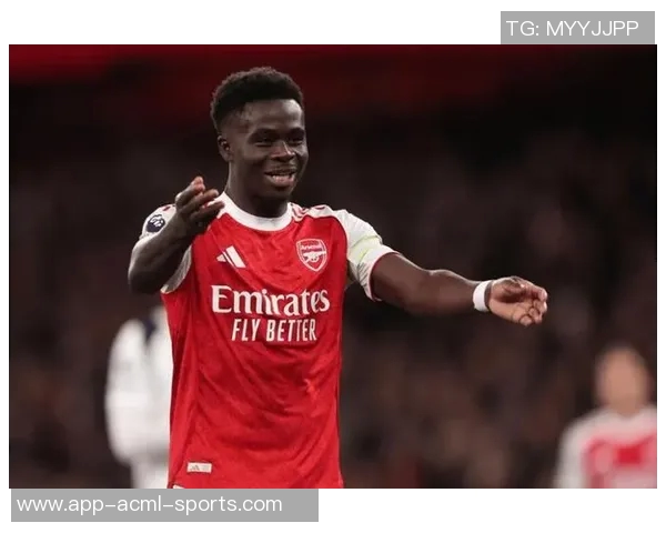 阿森纳夏窗计划已启动萨卡续约谈判中明确表达留队意愿